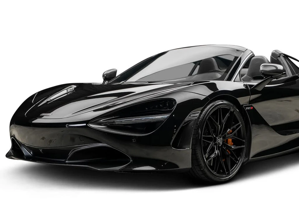 2020 McLaren 720S - Image 10 of 31