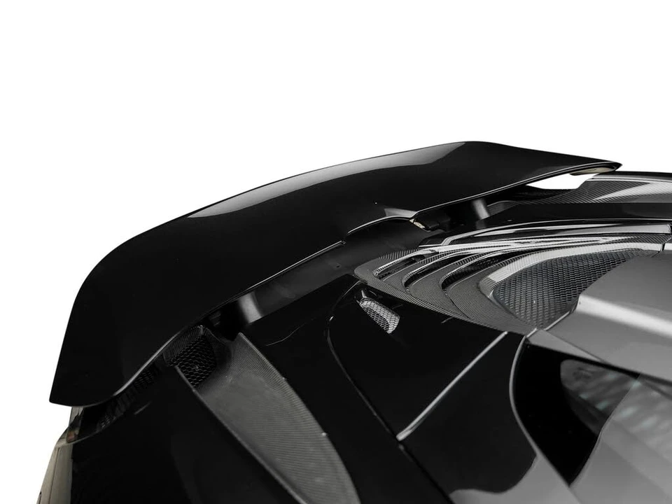 2020 McLaren 720S - Image 19 of 31