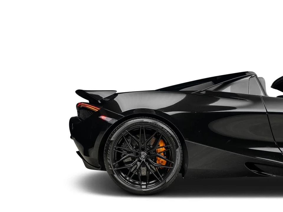 2020 McLaren 720S - Image 31 of 31