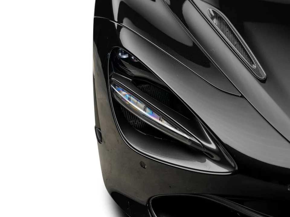 2020 McLaren 720S - Image 4 of 31