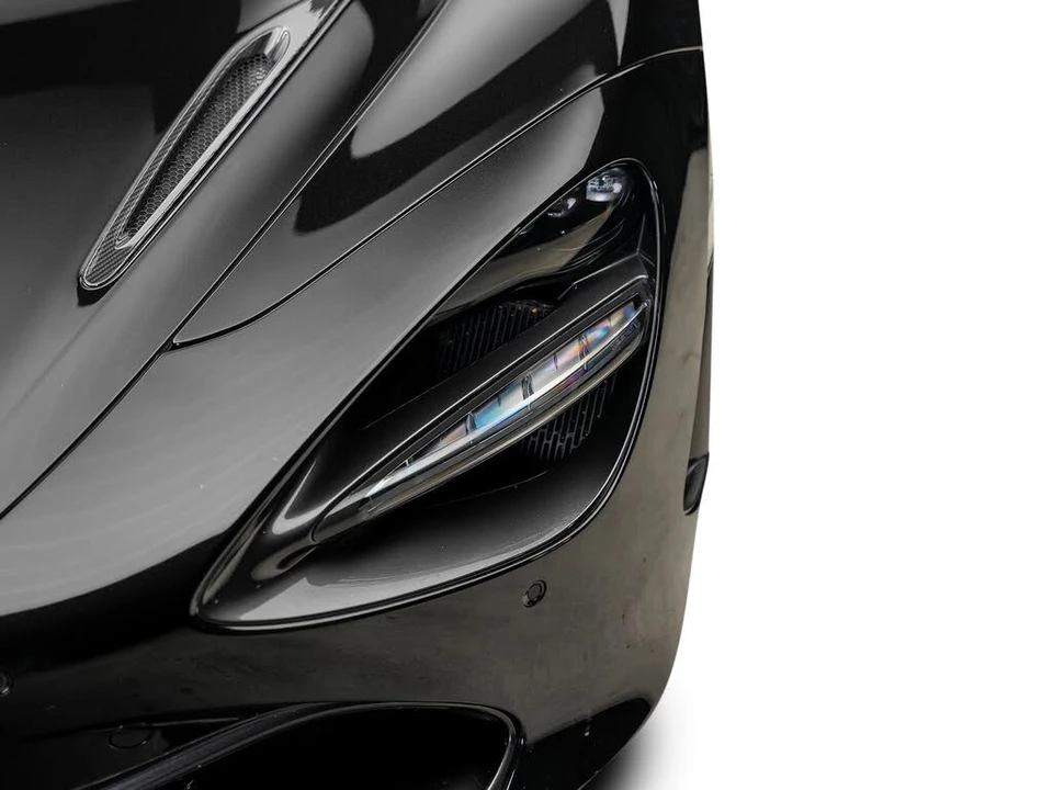 2020 McLaren 720S - Image 5 of 31