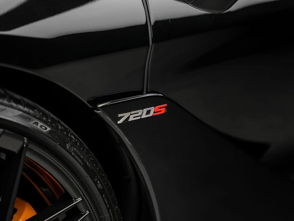 2020 McLaren 720S - Image 27 of 31