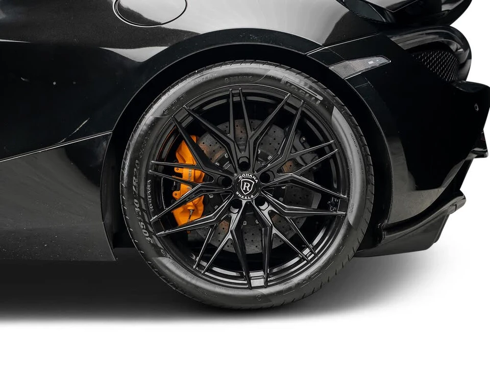 2020 McLaren 720S - Image 25 of 31