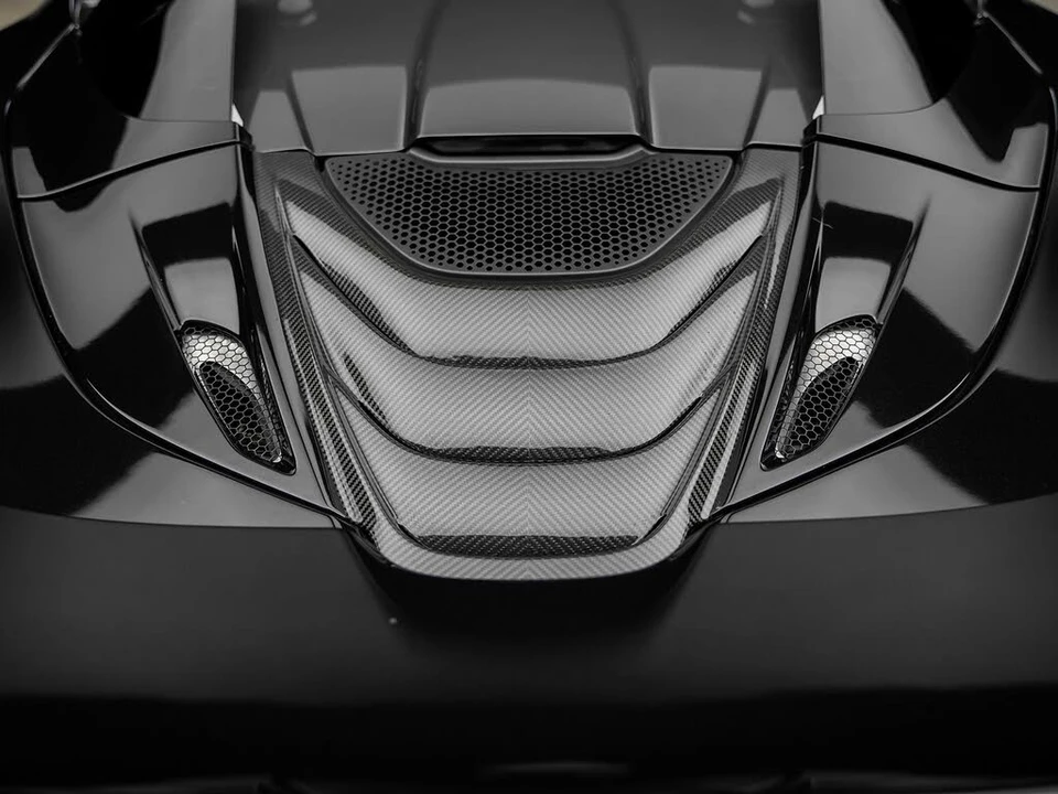 2020 McLaren 720S - Image 18 of 31