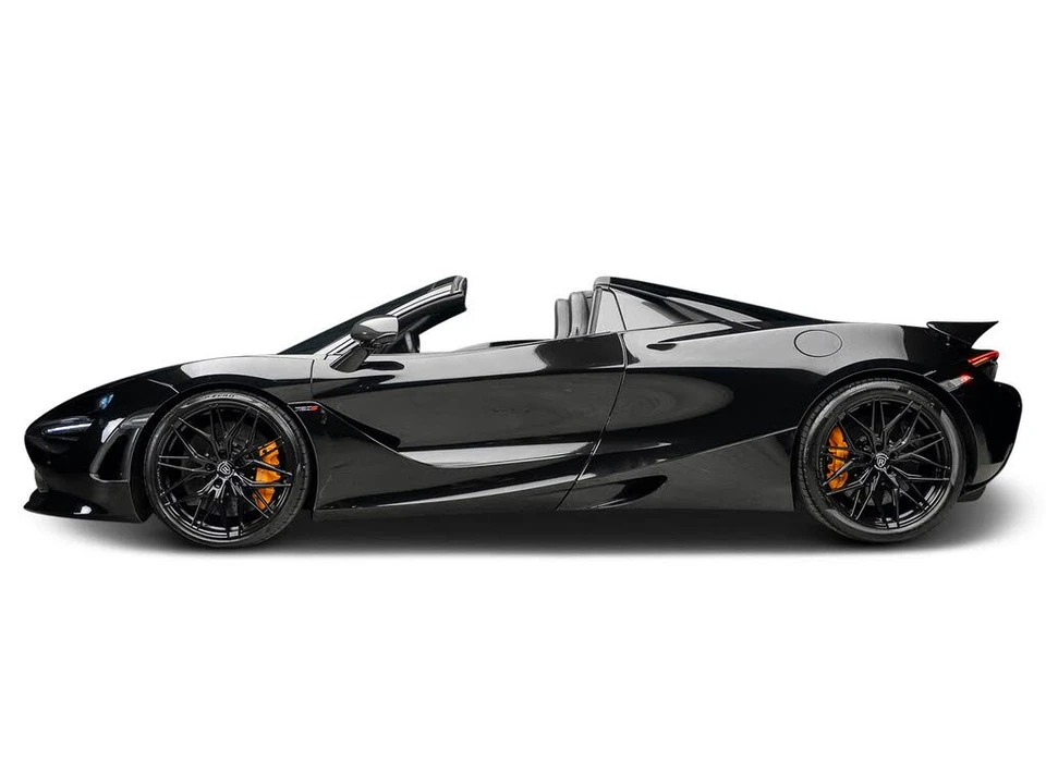 2020 McLaren 720S - Image 21 of 31