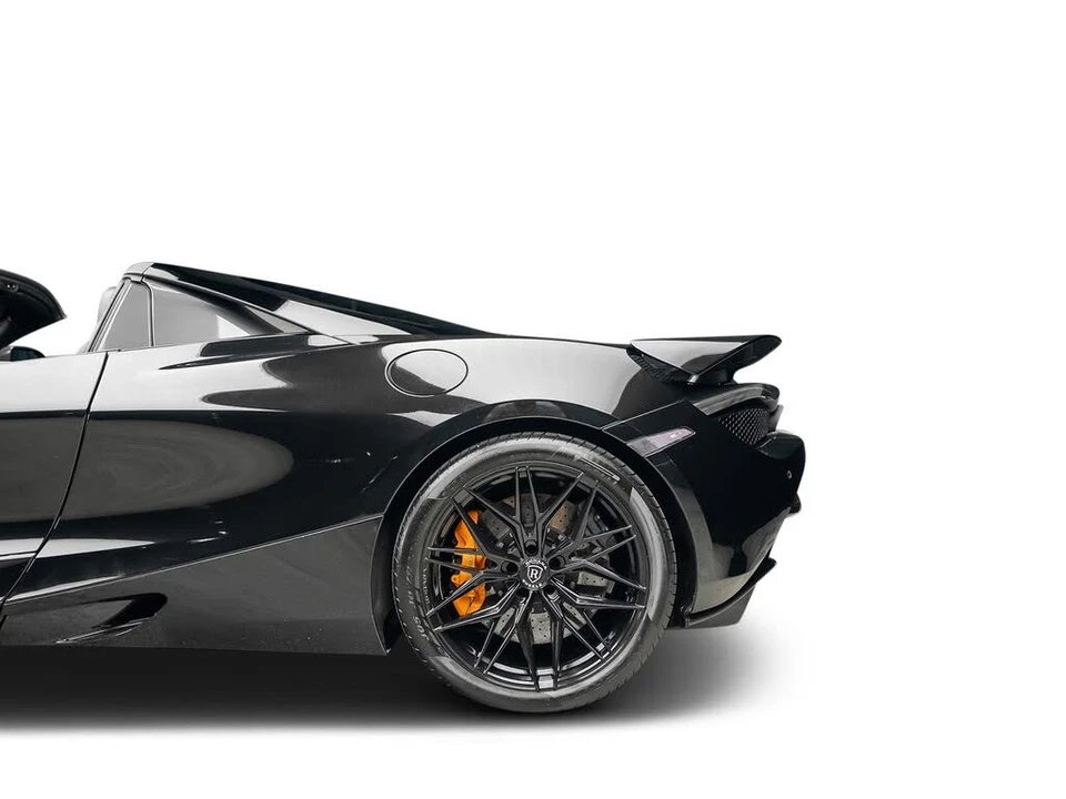 2020 McLaren 720S - Image 24 of 31
