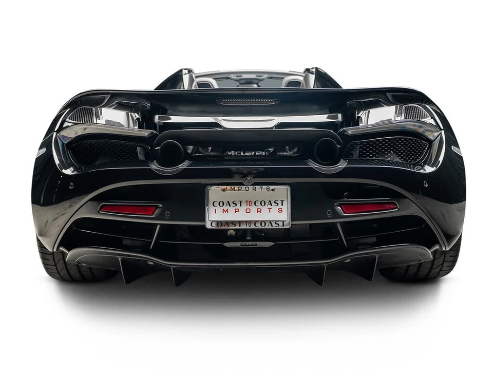 2020 McLaren 720S - Image 13 of 31