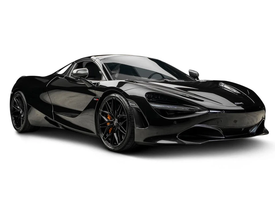 2020 McLaren 720S - Image 2 of 31