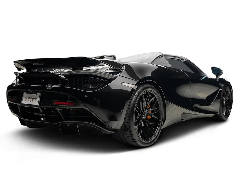 2020 McLaren 720S - Image 20 of 31