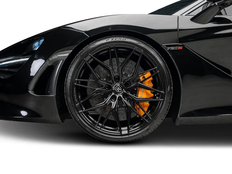 2020 McLaren 720S - Image 23 of 31