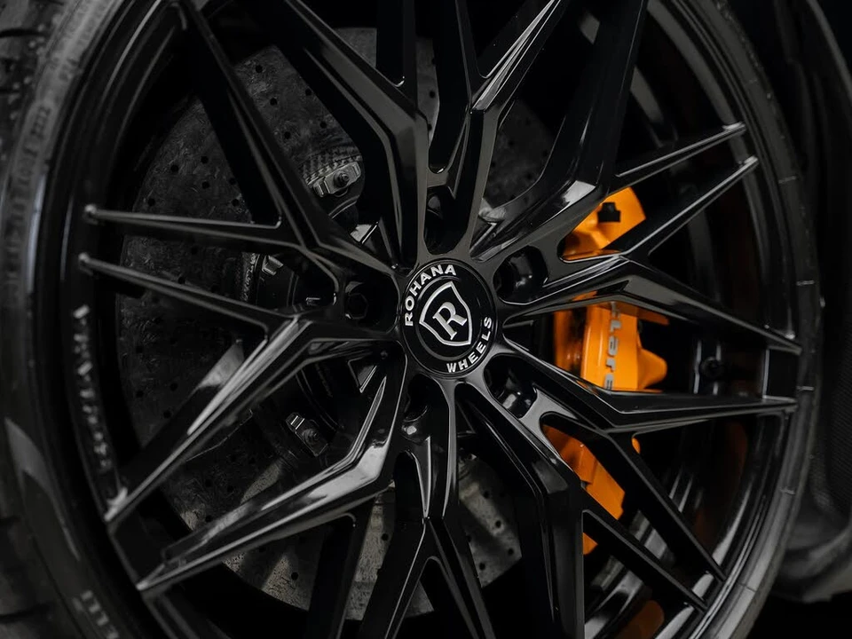 2020 McLaren 720S - Image 26 of 31
