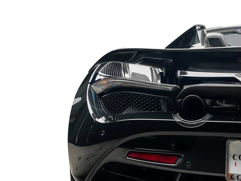 2020 McLaren 720S - Image 14 of 31