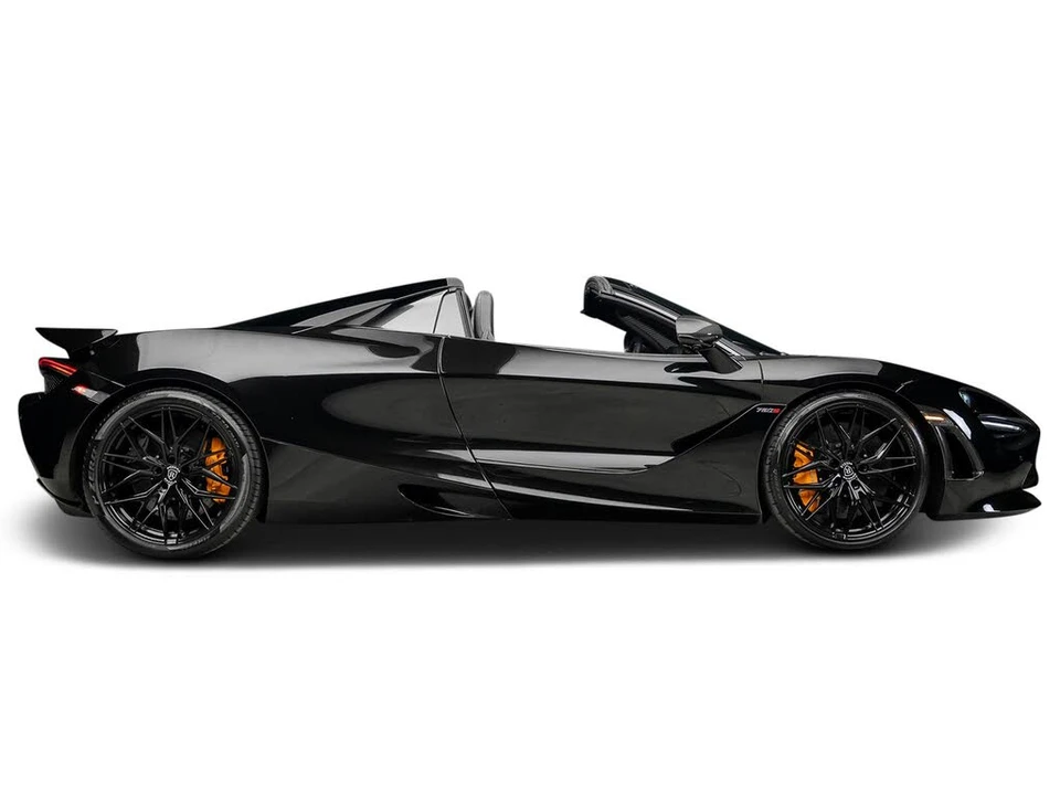 2020 McLaren 720S - Image 28 of 31