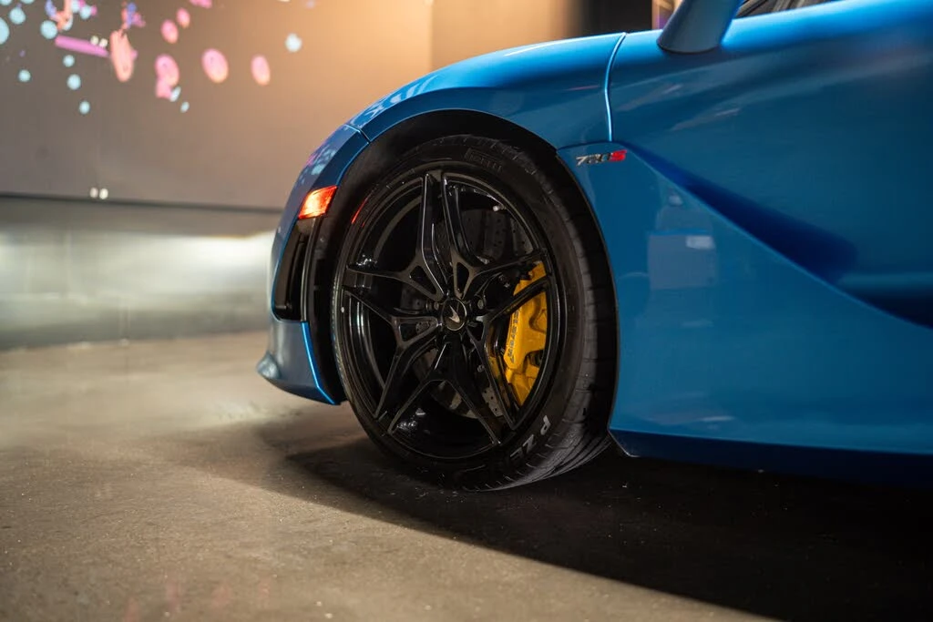 2020 McLaren 720S Spider - Image 20 of 21