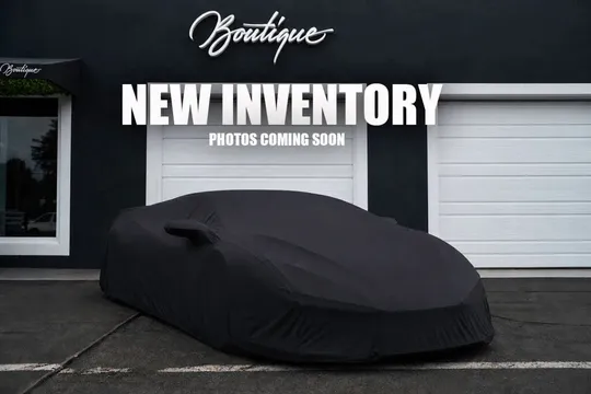 2020 McLaren 720S Performance Spider RWD
