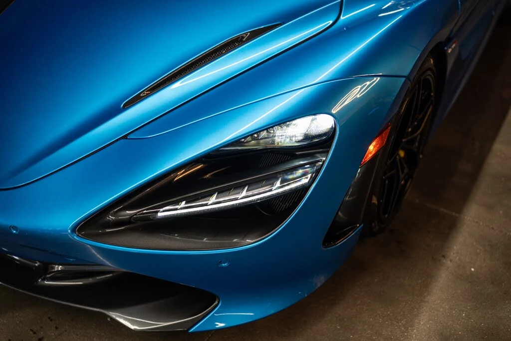 2020 McLaren 720S Spider - Image 8 of 21