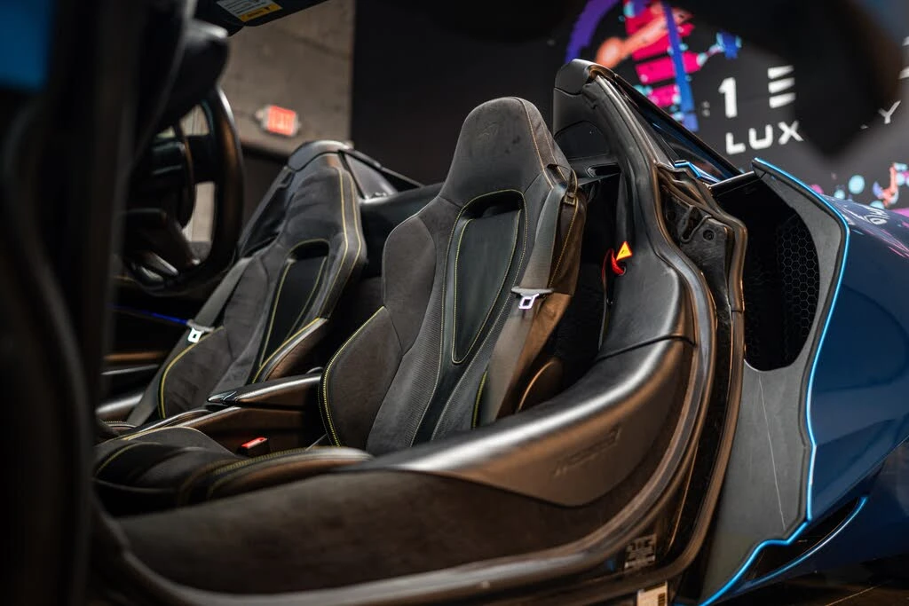 2020 McLaren 720S Spider - Image 13 of 21