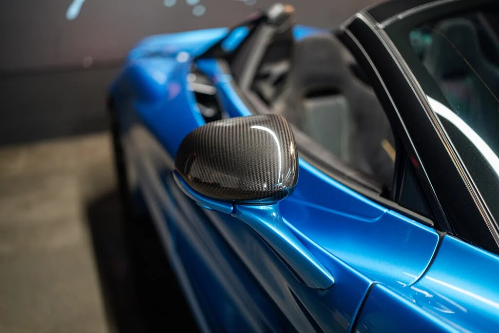 2020 McLaren 720S Spider - Image 9 of 21