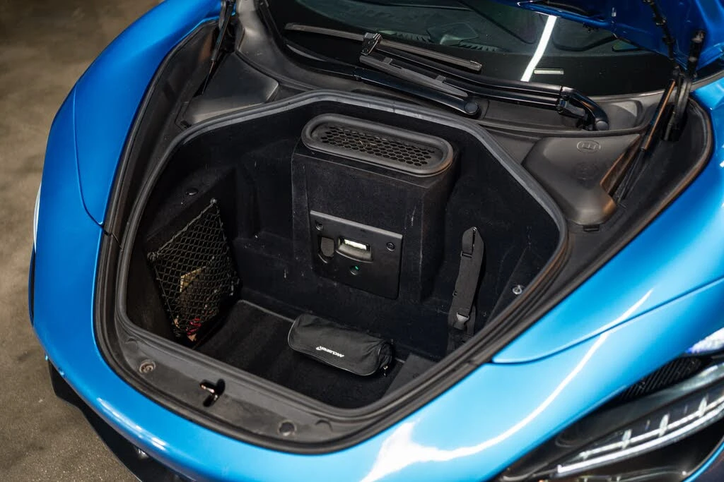 2020 McLaren 720S Spider - Image 21 of 21