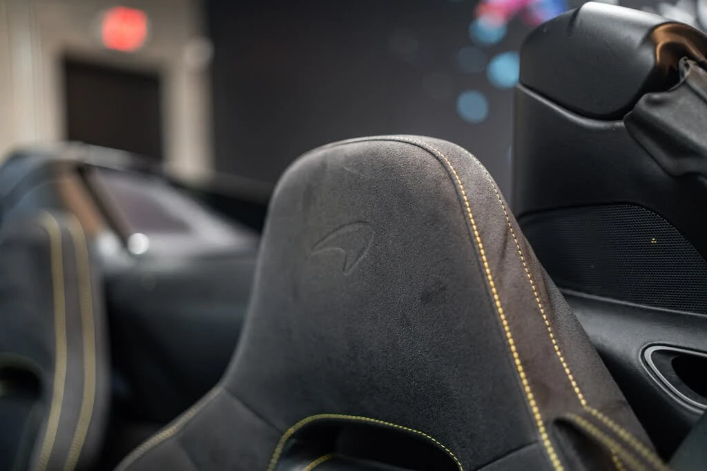 2020 McLaren 720S Spider - Image 15 of 21