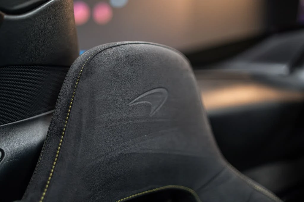 2020 McLaren 720S Spider - Image 16 of 21