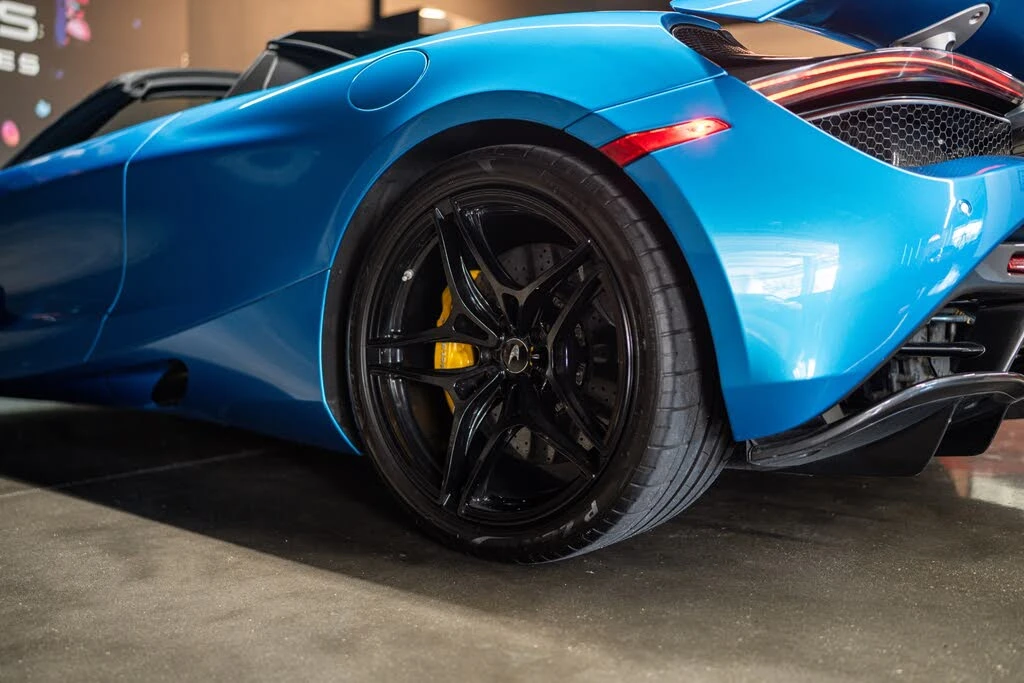 2020 McLaren 720S Spider - Image 19 of 21