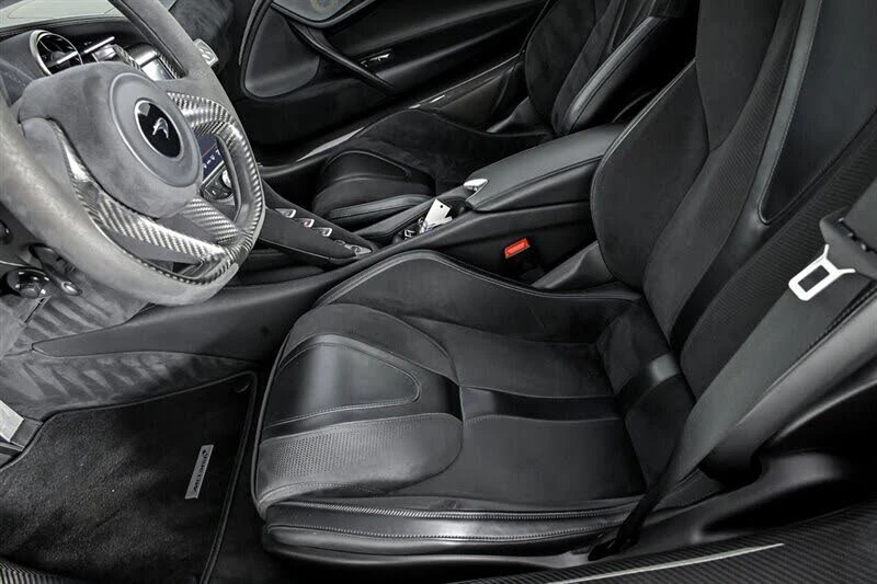 2020 McLaren 720S Spider - Image 19 of 31
