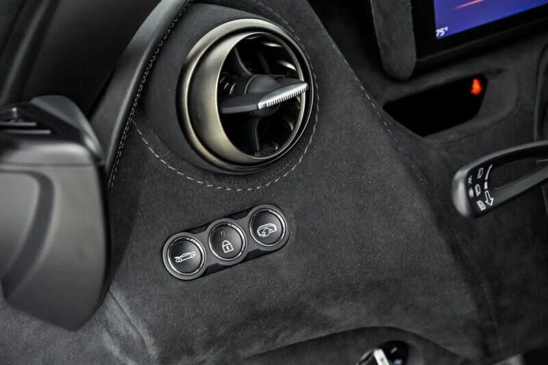 2020 McLaren 720S Spider - Image 21 of 31