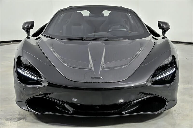 2020 McLaren 720S Spider - Image 6 of 31
