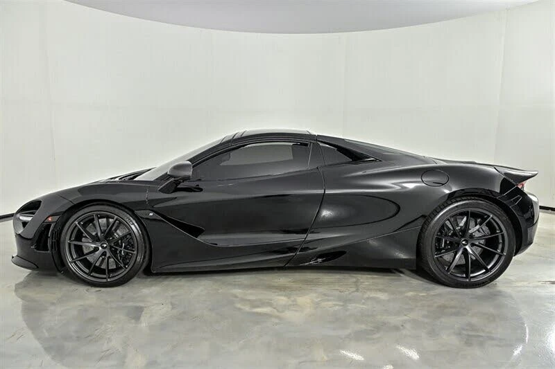 2020 McLaren 720S Spider - Image 15 of 31