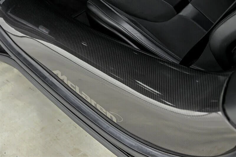 2020 McLaren 720S Spider - Image 23 of 31
