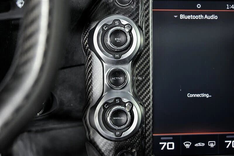2020 McLaren 720S Spider - Image 30 of 31