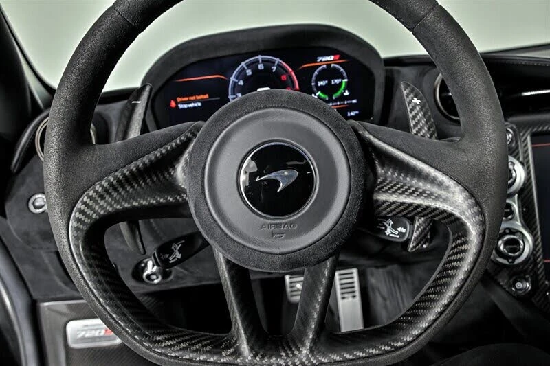 2020 McLaren 720S Spider - Image 25 of 31