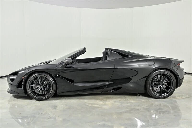 2020 McLaren 720S Spider - Image 8 of 31