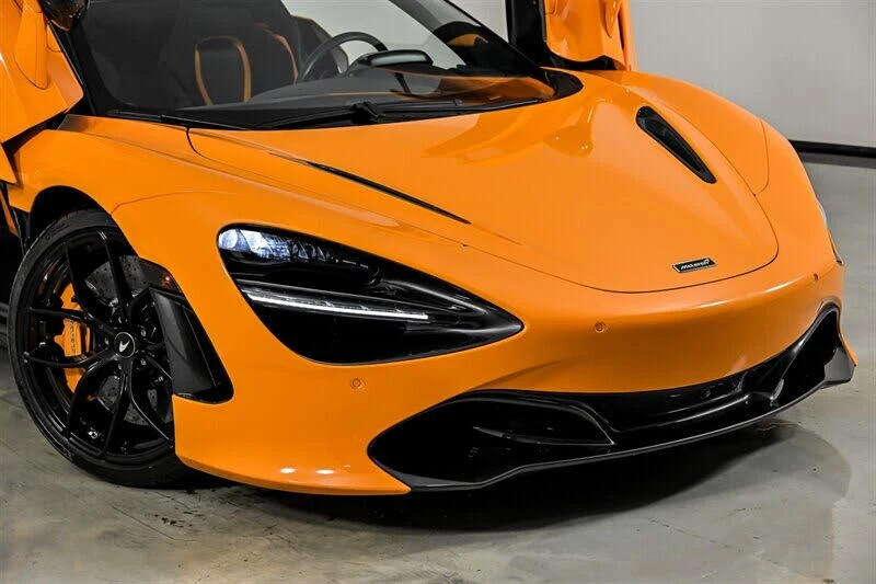 2020 McLaren 720S Spider - Image 2 of 31