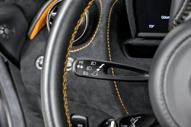 2020 McLaren 720S Spider - Image 25 of 31