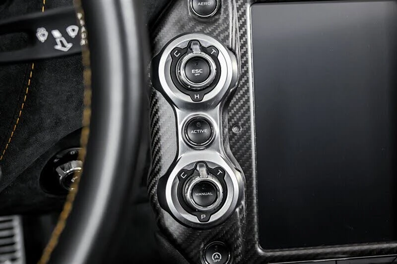 2020 McLaren 720S Spider - Image 29 of 31