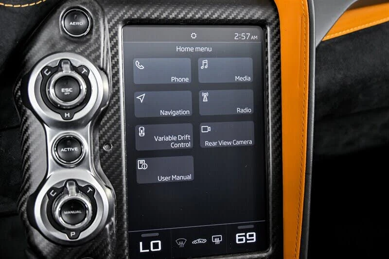 2020 McLaren 720S Spider - Image 30 of 31