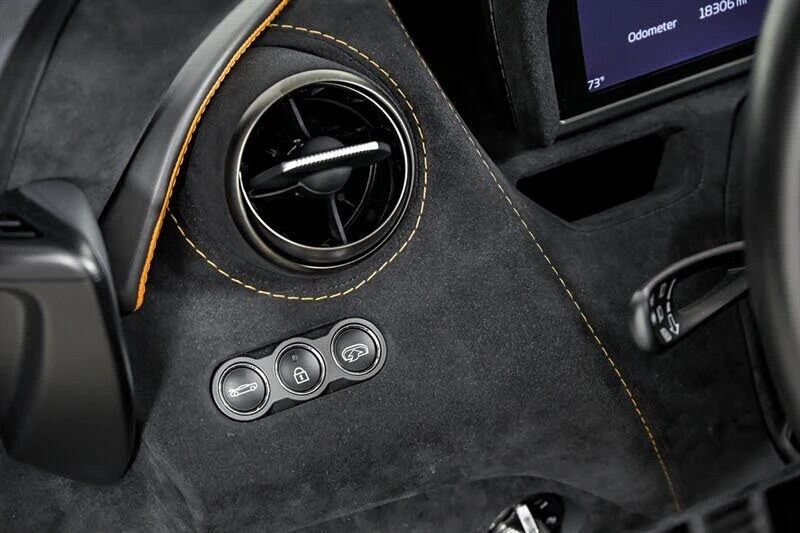 2020 McLaren 720S Spider - Image 21 of 31