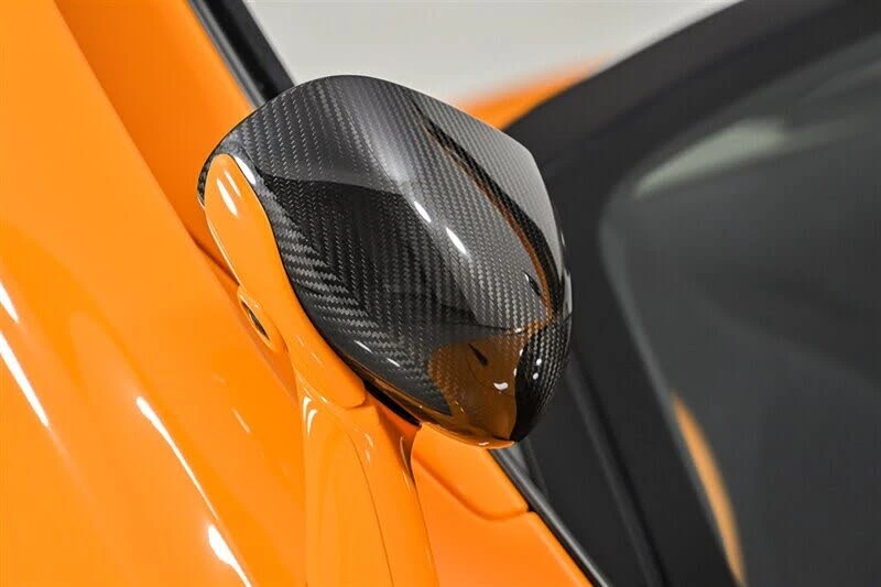 2020 McLaren 720S Spider - Image 4 of 31