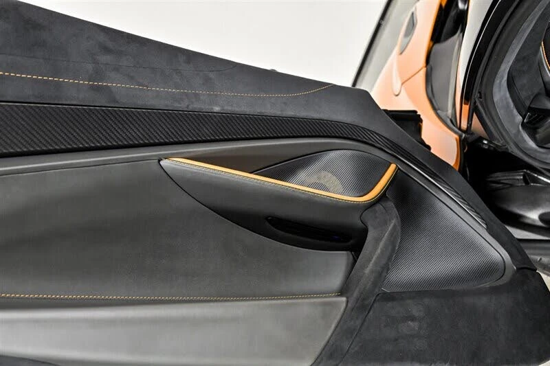 2020 McLaren 720S Spider - Image 16 of 31