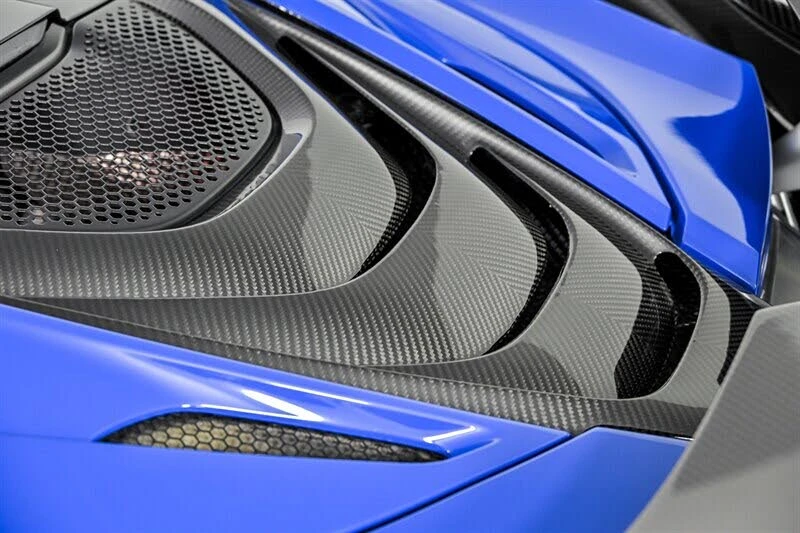 2020 McLaren 720S Spider - Image 14 of 31