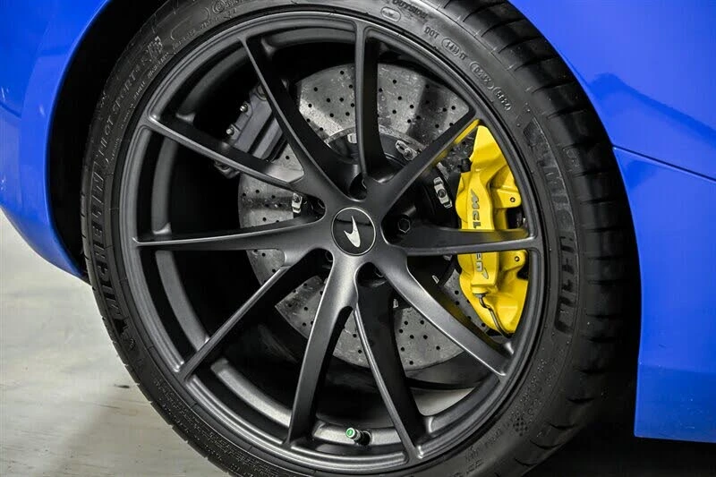 2020 McLaren 720S Spider - Image 23 of 31