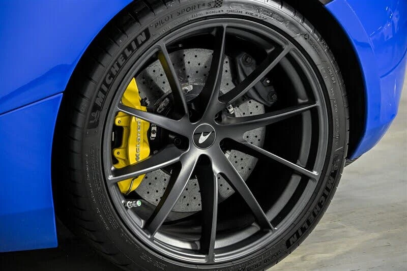 2020 McLaren 720S Spider - Image 22 of 31