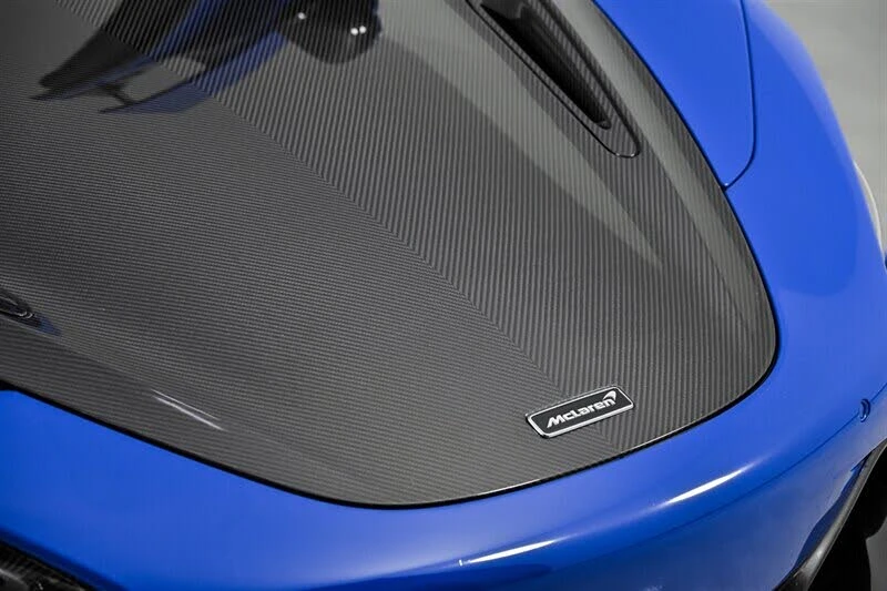 2020 McLaren 720S Spider - Image 5 of 31