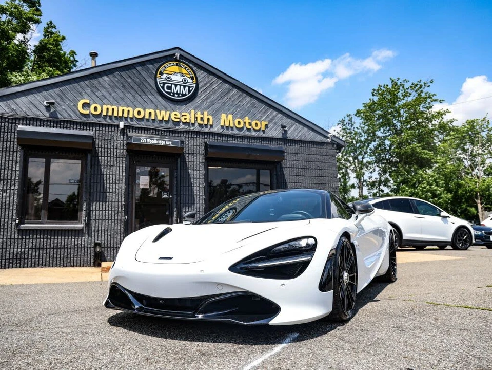 2020 McLaren 720S Spider - Image 7 of 31
