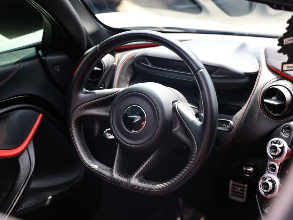 2020 McLaren 720S Spider - Image 31 of 31