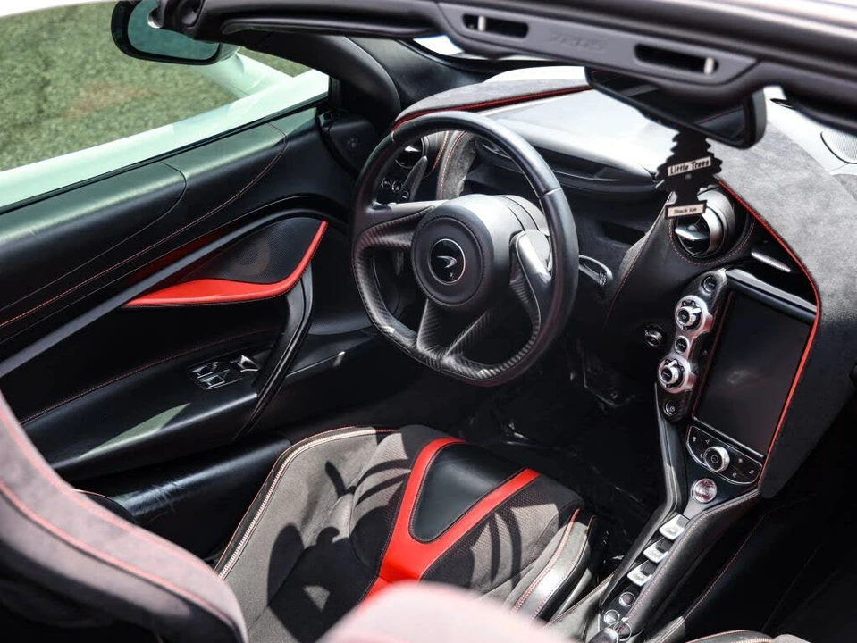 2020 McLaren 720S Spider - Image 30 of 31