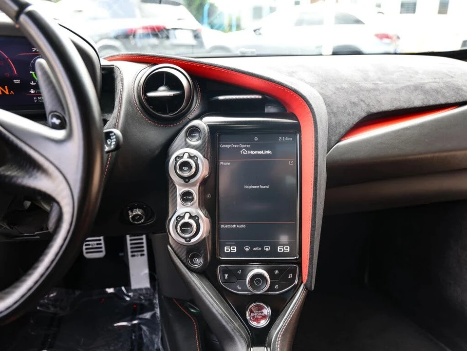 2020 McLaren 720S Spider - Image 26 of 31