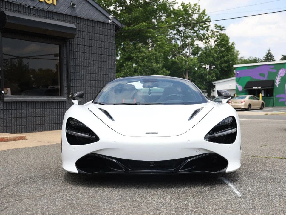 2020 McLaren 720S Spider - Image 9 of 31